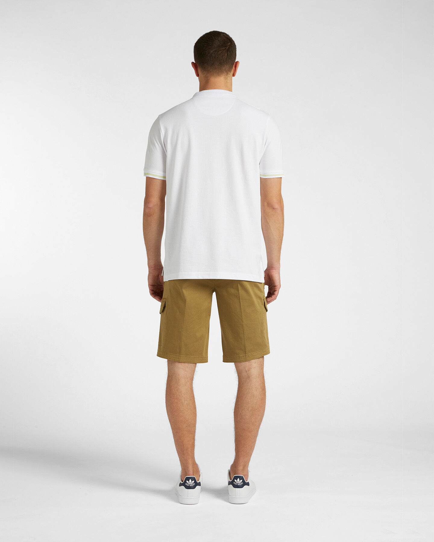  Polo DACK'S BASIC COLLECTION M S4118366|510|XXL scatto 2