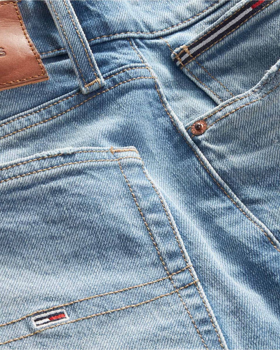  Jeans TOMMY HILFIGER AUSTIN SLIM M S4104989|1A5|30 scatto 2