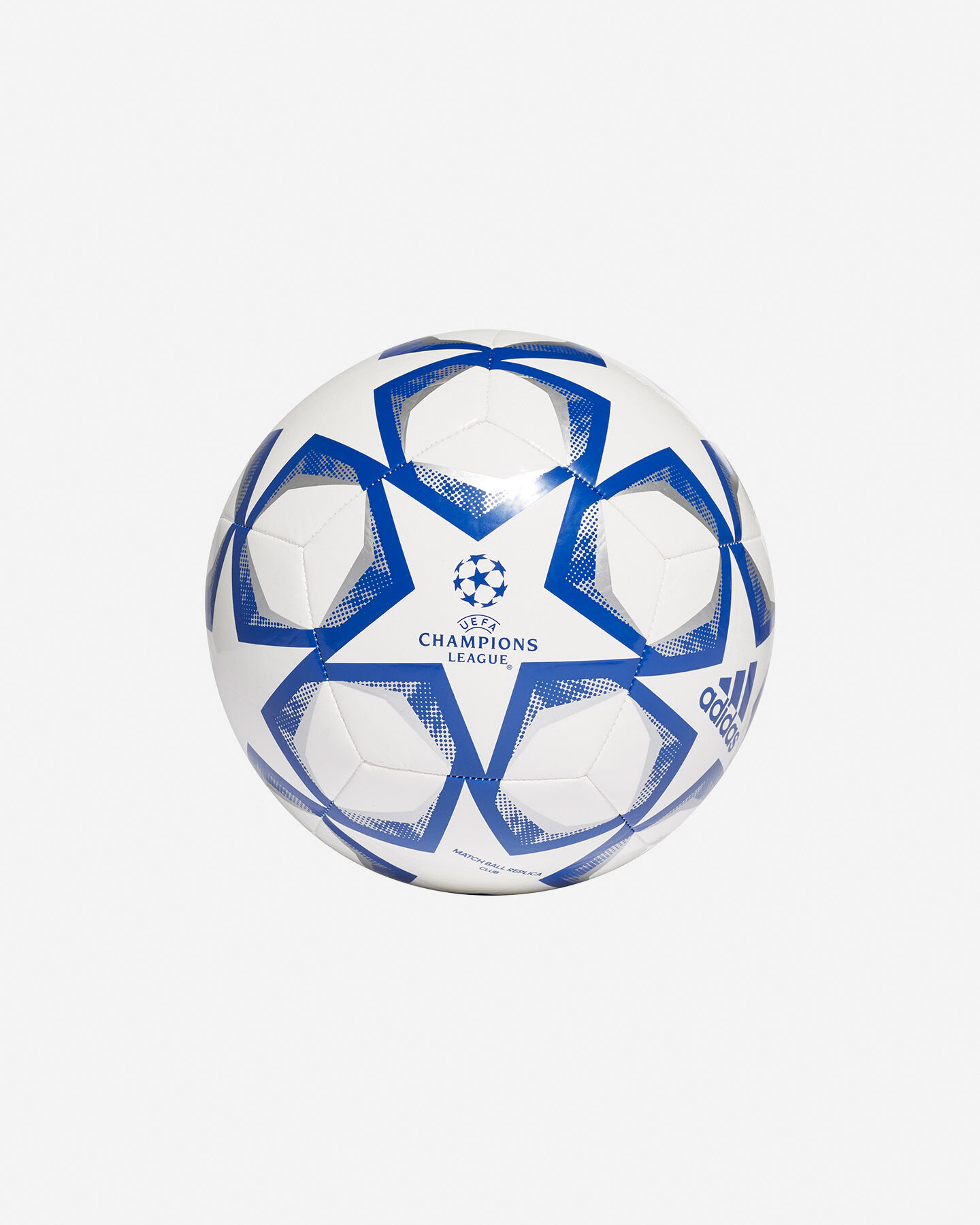  Pallone calcio ADIDAS CLUB FINALE 20 MIS 5 S4079481|UNI|5 scatto 0