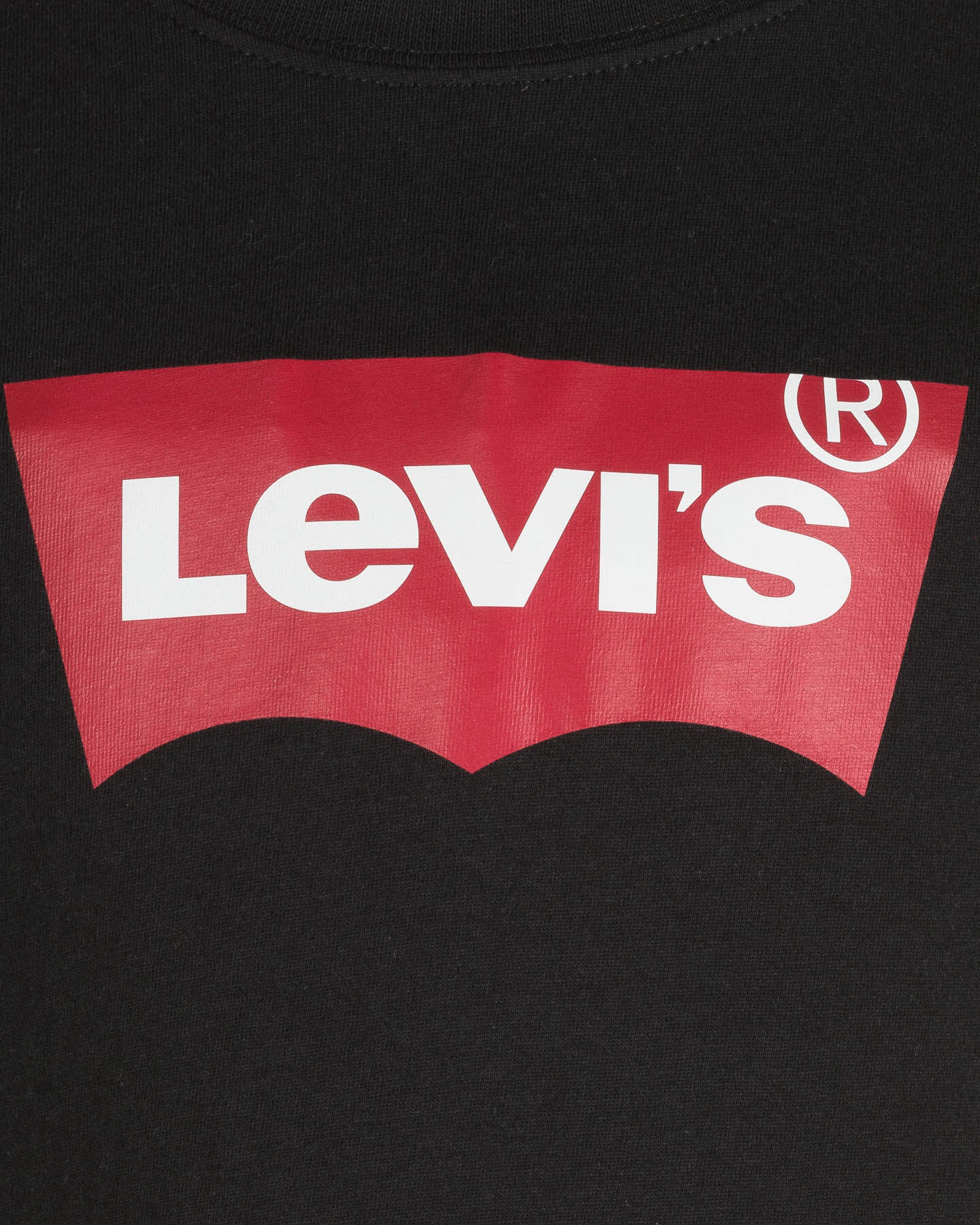 T-Shirt LEVI'S BWING LOGO JR S4088937|023|6A scatto 2