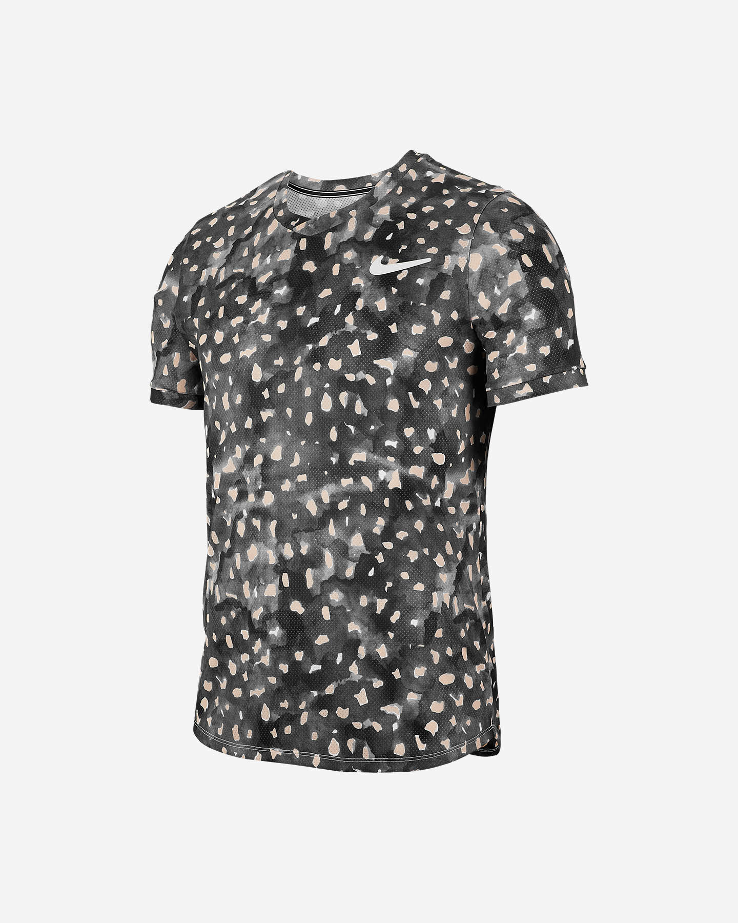  T-Shirt tennis NIKE COURT CHALLENGER M S5164831|015|S scatto 0