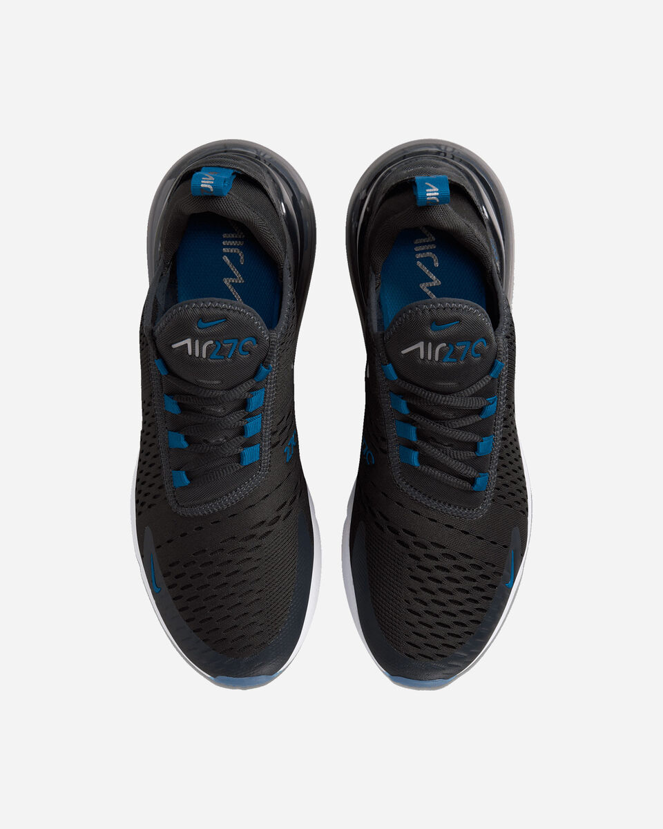 Scarpe sneakers NIKE AIR MAX 270 M S5620148|001|7 scatto 3
