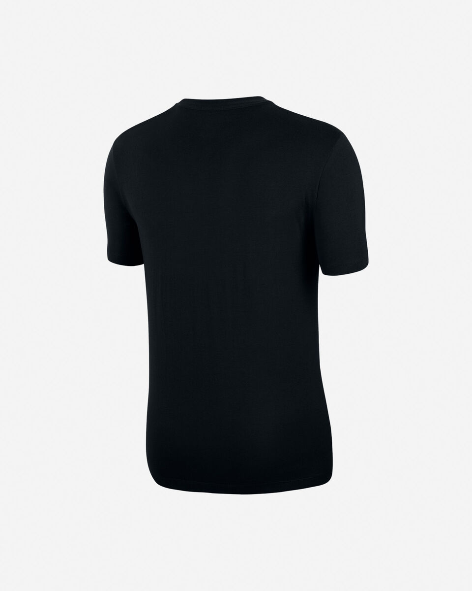  T-Shirt NIKE PREHEAT M S5196429|010|XS scatto 1