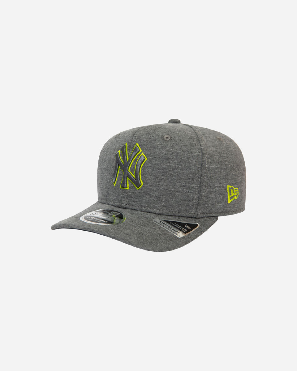  Cappellino NEW ERA 9FIFTY SRETCH SNAP JERSEY S5238866 scatto 0