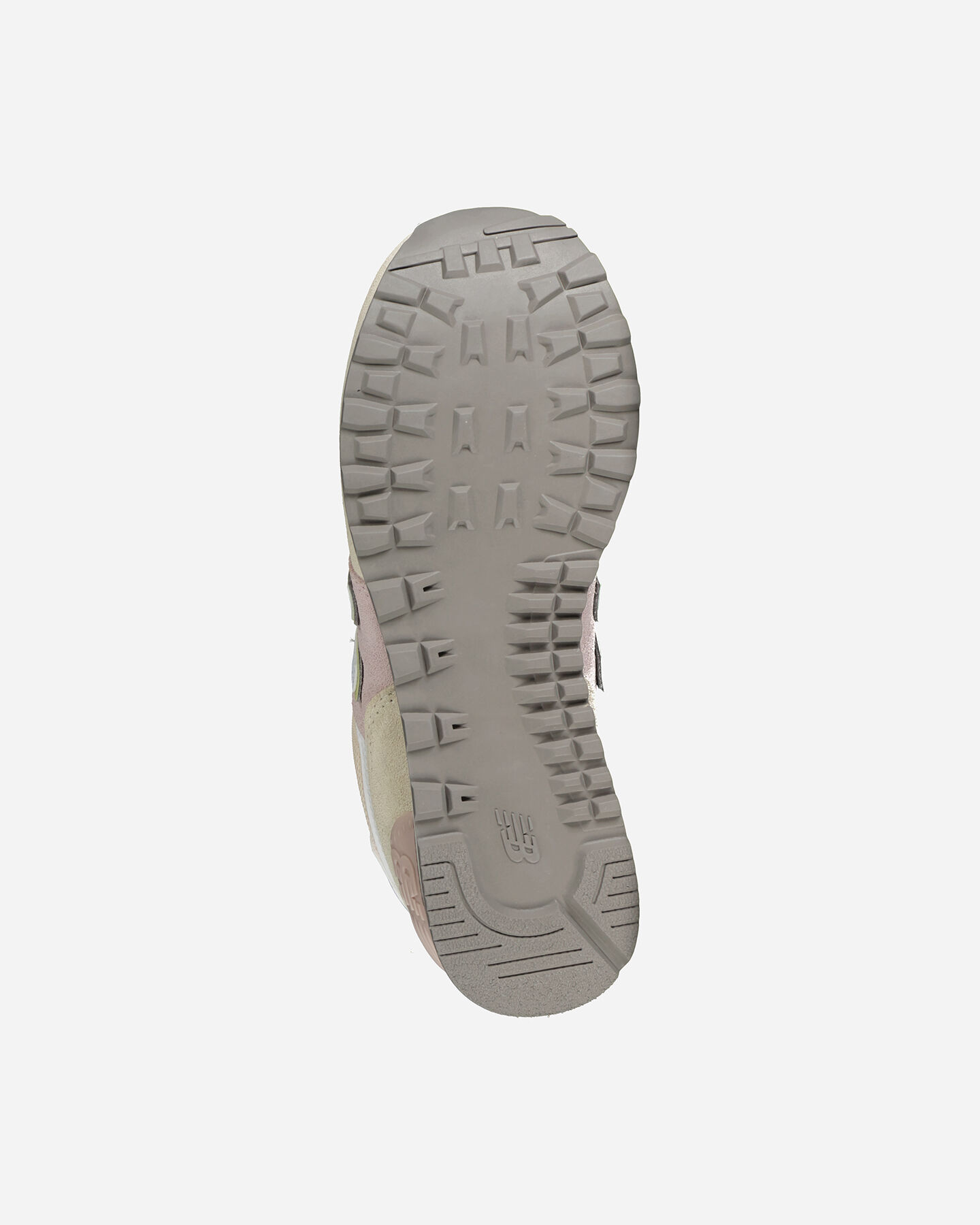  Scarpe sneakers NEW BALANCE 574 W S5237272|-|B5 scatto 2