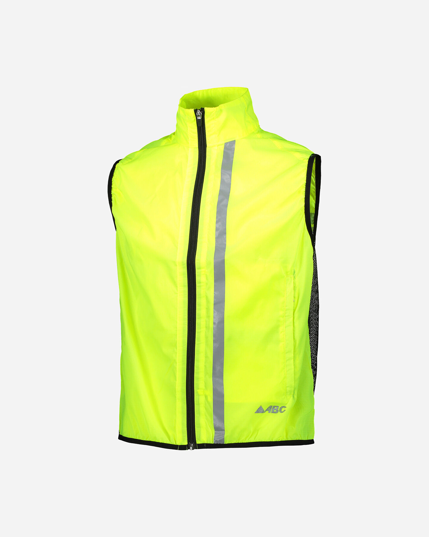  Giacca running ABC RUN VEST PACKABLE M S4087974|1000/050|XS scatto 5