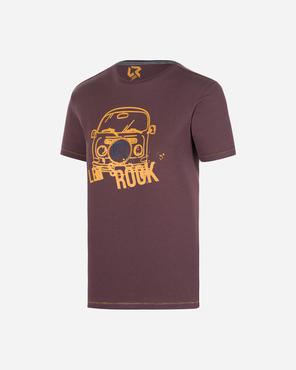  T-Shirt ROCK EXPERIENCE TUSTIN M S4064457|1|S scatto 0