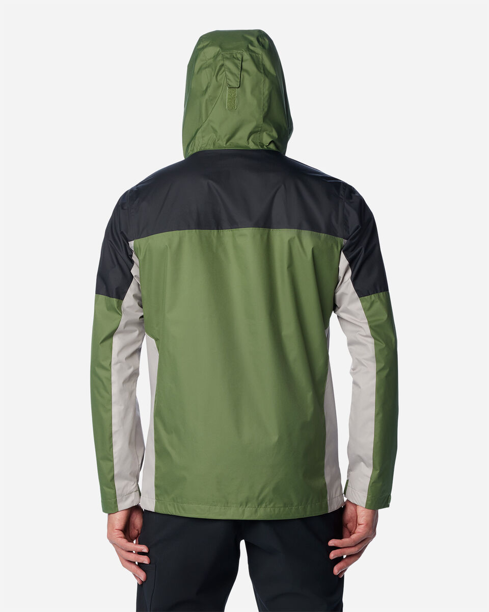  Giacca outdoor COLUMBIA INNER LIMITS III M S5648609|352|S scatto 3