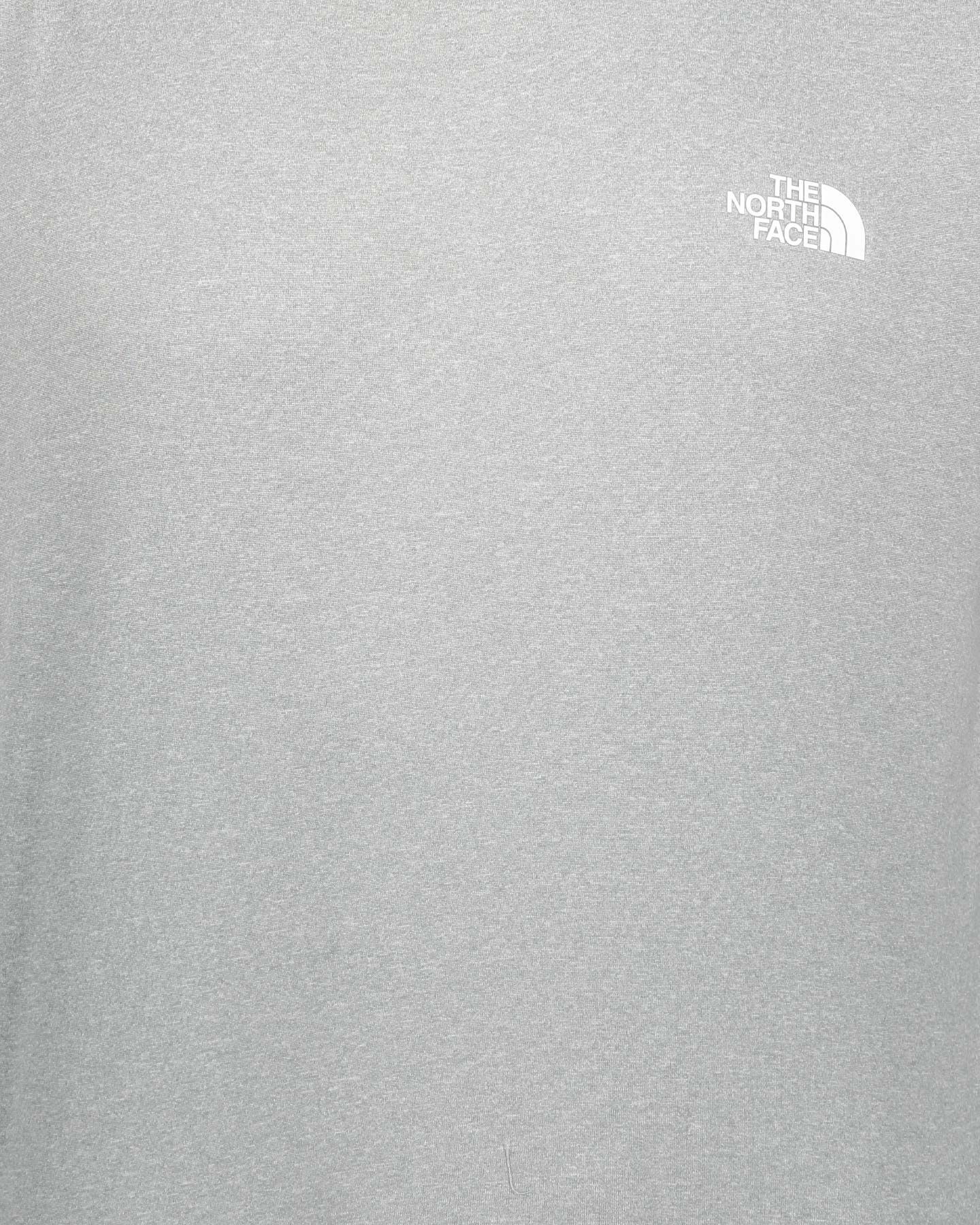  T-Shirt THE NORTH FACE REAXION AMP M S5292480|X8A|S scatto 2