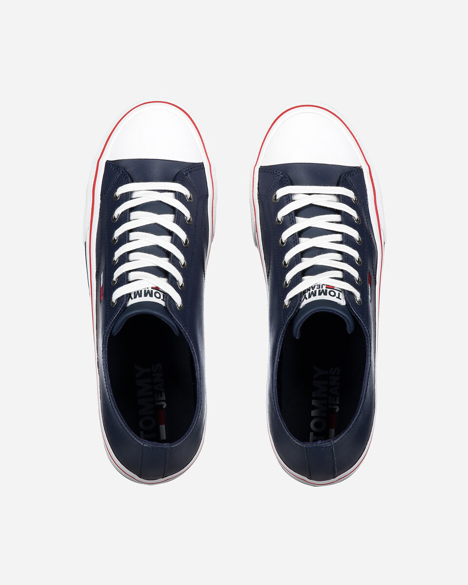  Scarpe sneakers TOMMY HILFIGER ICONIC CITY M S4074055|CBK|40 scatto 3