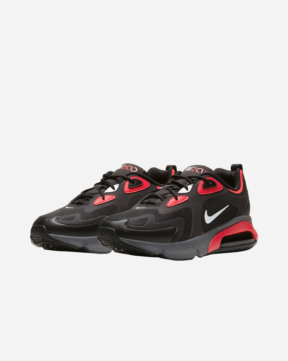  Scarpe sneakers NIKE AIR MAX 200 M S5162232|002|6 scatto 1