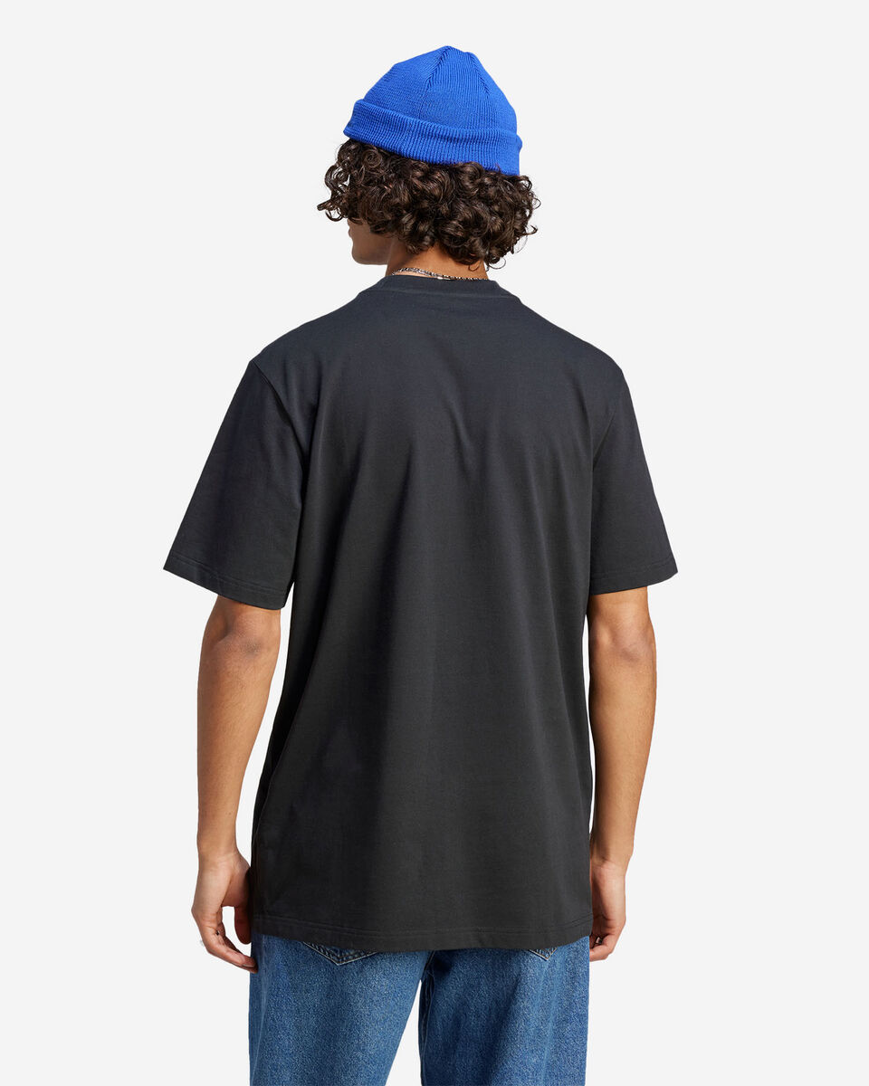  T-Shirt ADIDAS BIG LOGO M S5594496|UNI|XS scatto 2