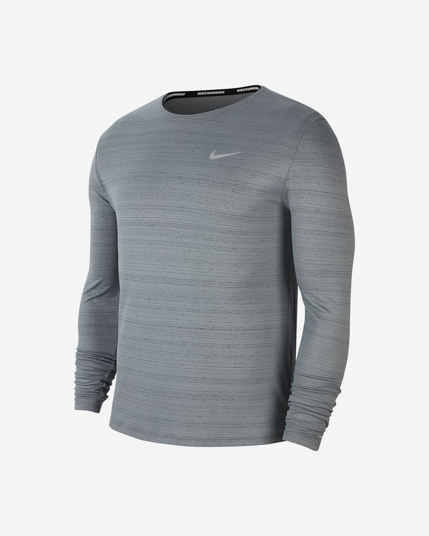  Maglia running NIKE MILLER M S5249176|084|S scatto 0