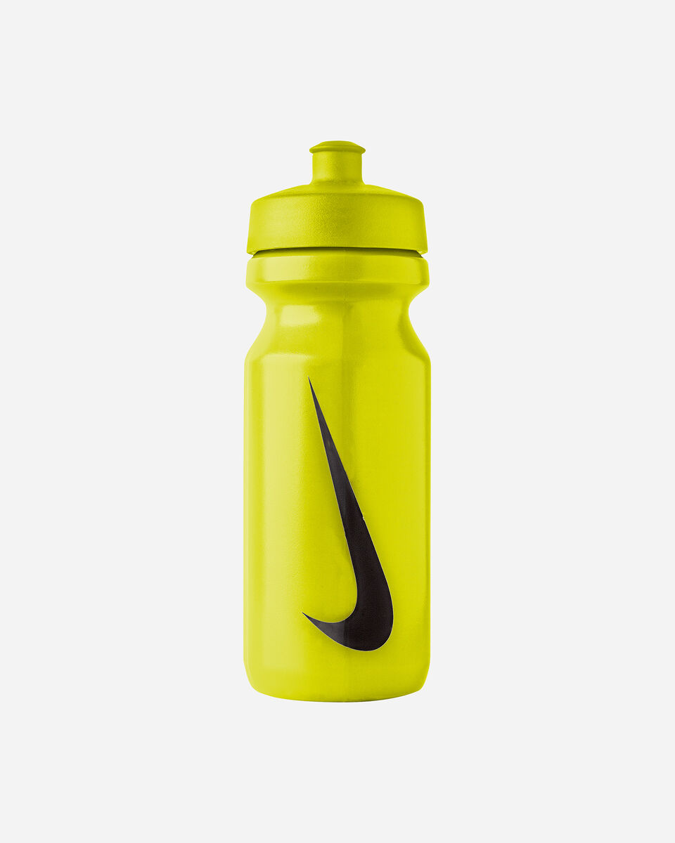  Accessorio palestra NIKE BIG MOUTH WATER BOTTLE S4040829 scatto 0