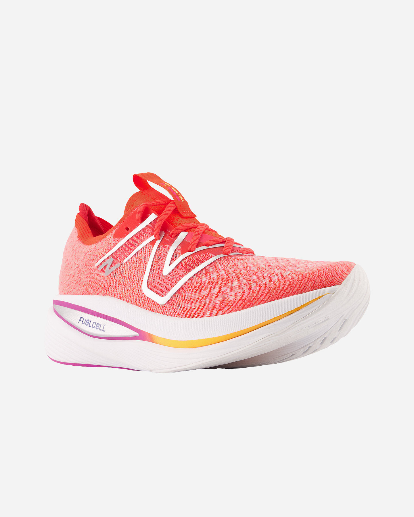  Scarpe running NEW BALANCE FUELL CELL SUPERCOMP ELECTRIC M S5472426|-|D7 scatto 1