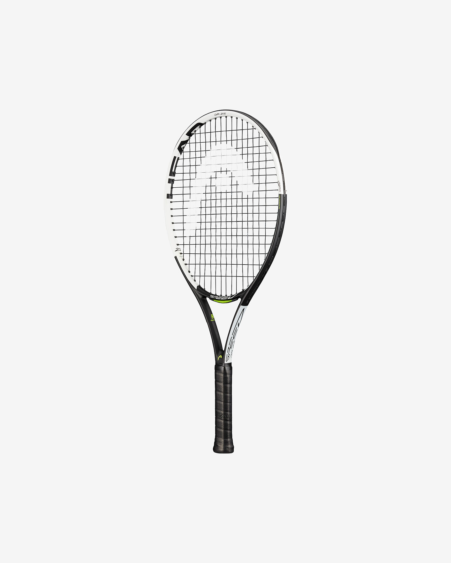  Racchetta tennis HEAD SPEED 25 JR S5220909|UNI|SC07 scatto 0