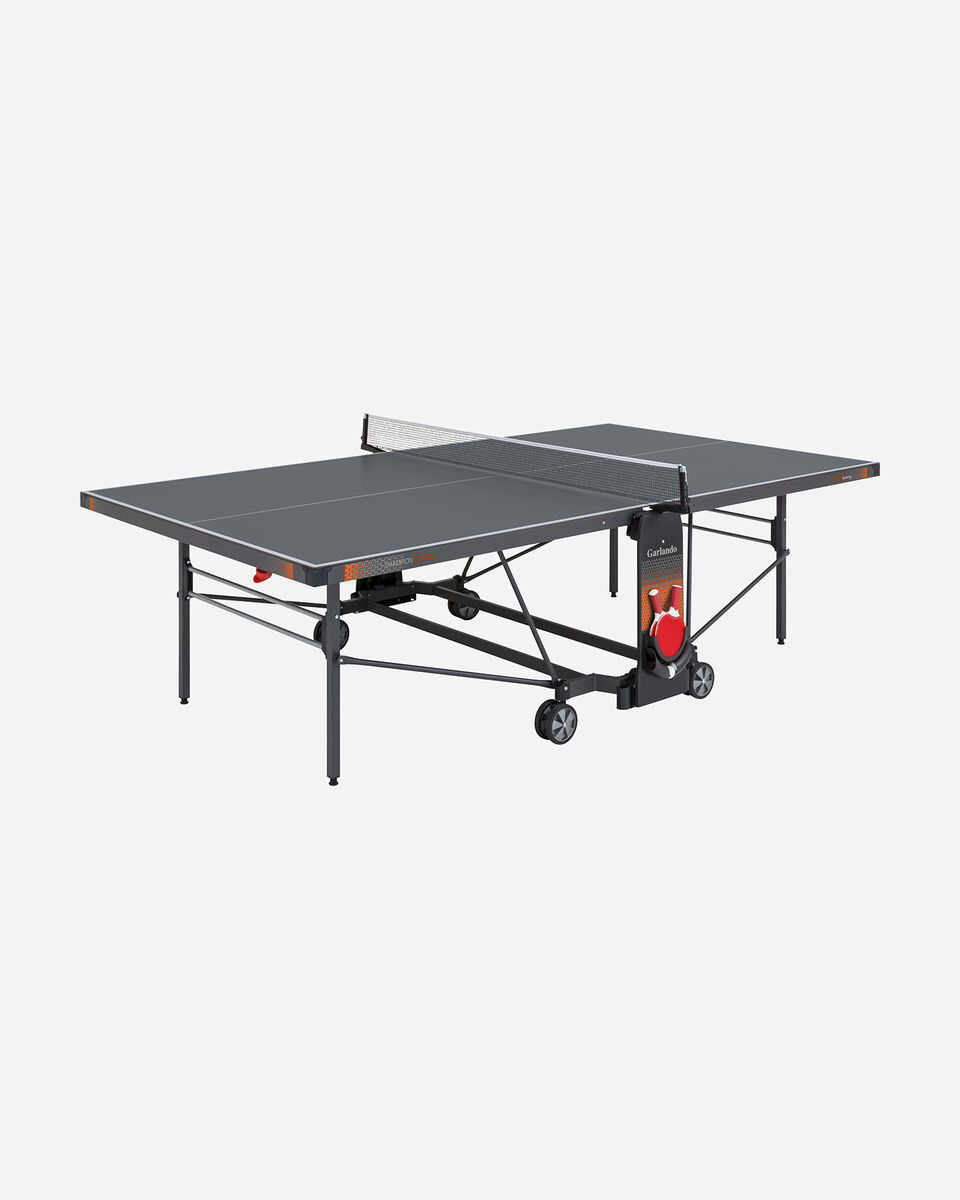  Tavolo ping pong GARLANDO CHAMPION OUTDOOR S4098253|UNI|UNI scatto 0