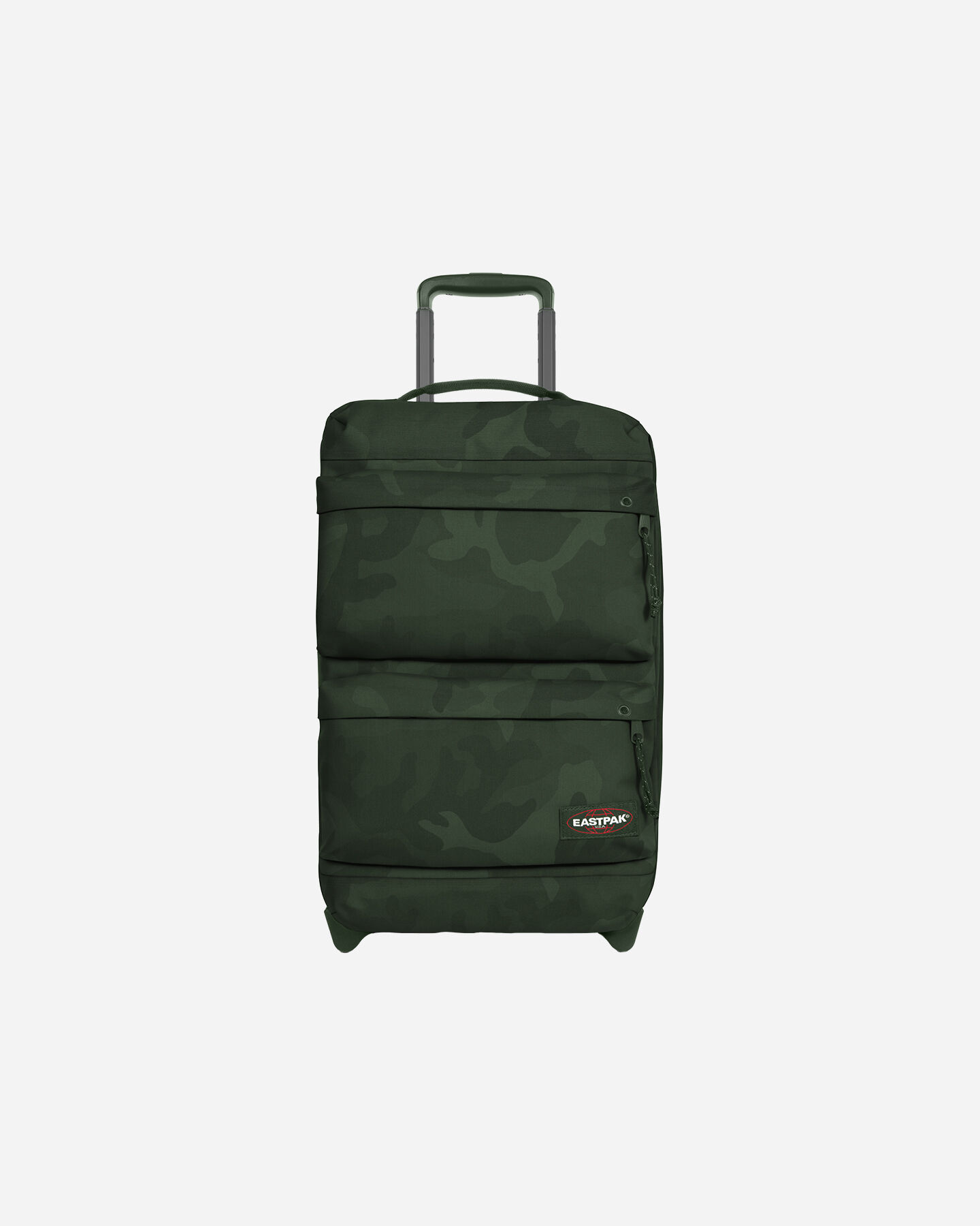  Trolley EASTPAK DOUBLE TRANVERZ S  S5428700|O11|OS scatto 0