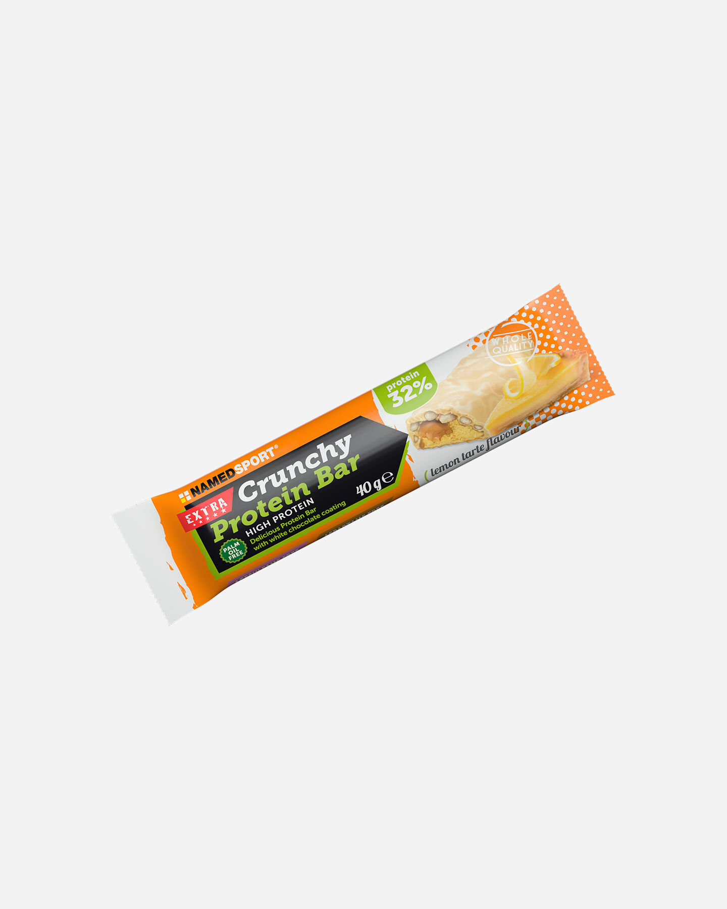  Energetico NAMED SPORT CRUNCHY 40G S4019320|1|UNI scatto 0