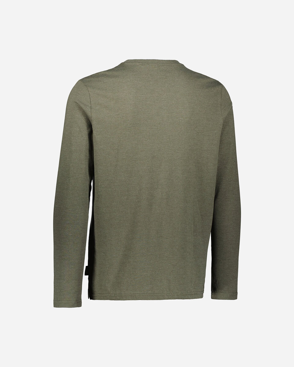  T-Shirt COTTON BELT SMALL LOGO M S4113465|782|XXL scatto 1