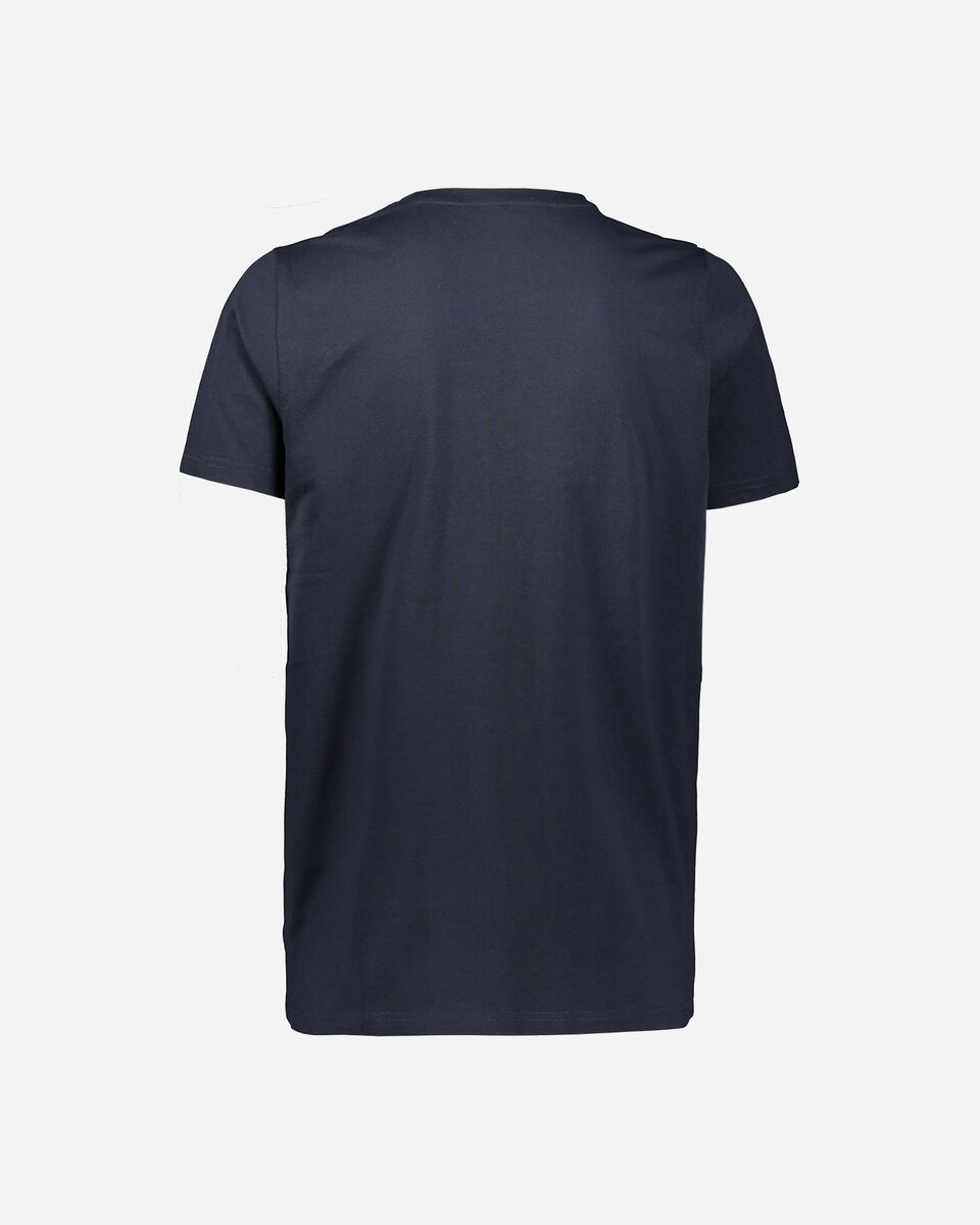  T-Shirt BEAR MC STRIPES M S4085647|800|S scatto 1