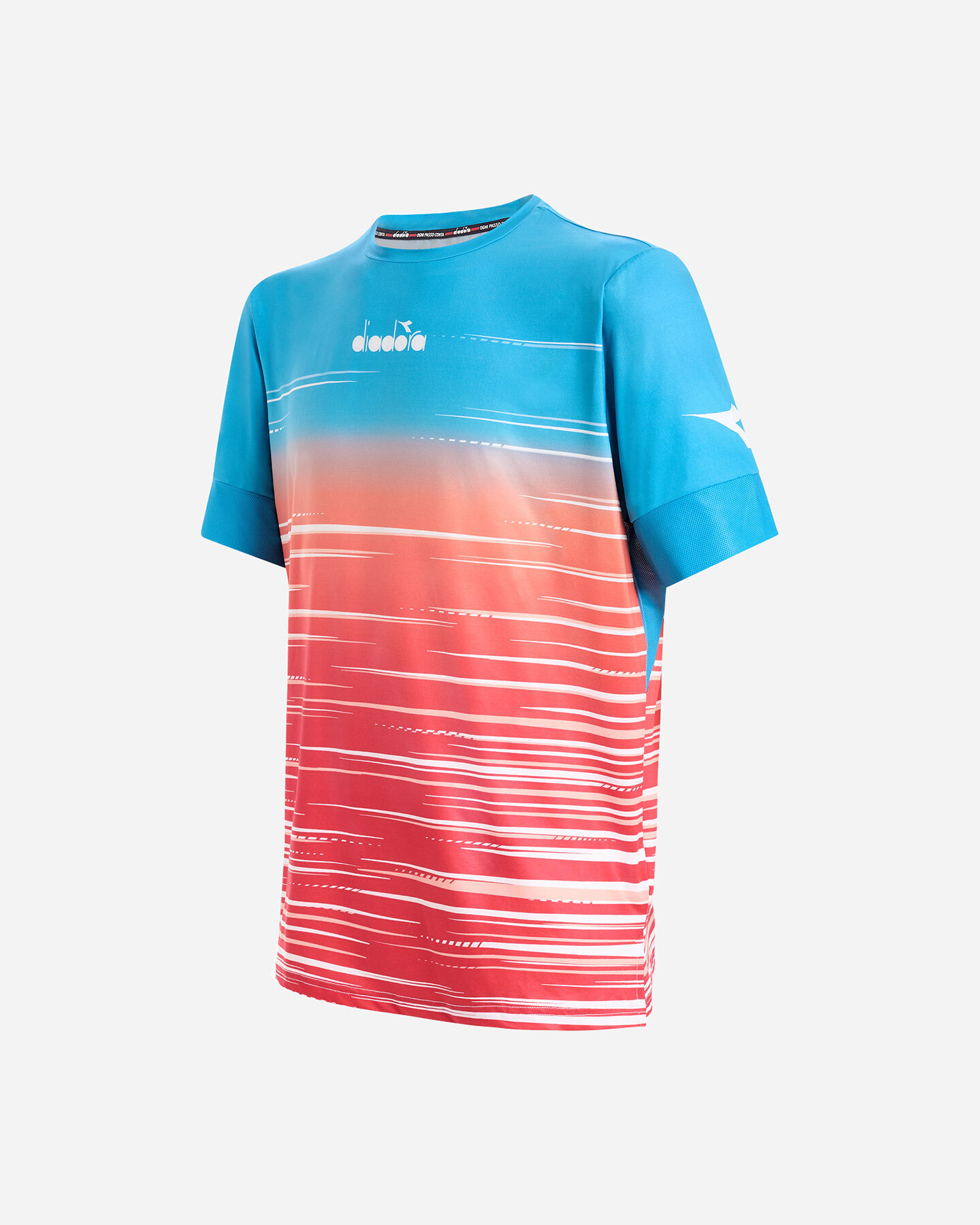  T-Shirt tennis DIADORA ICON M S5453774|C9783|S scatto 0