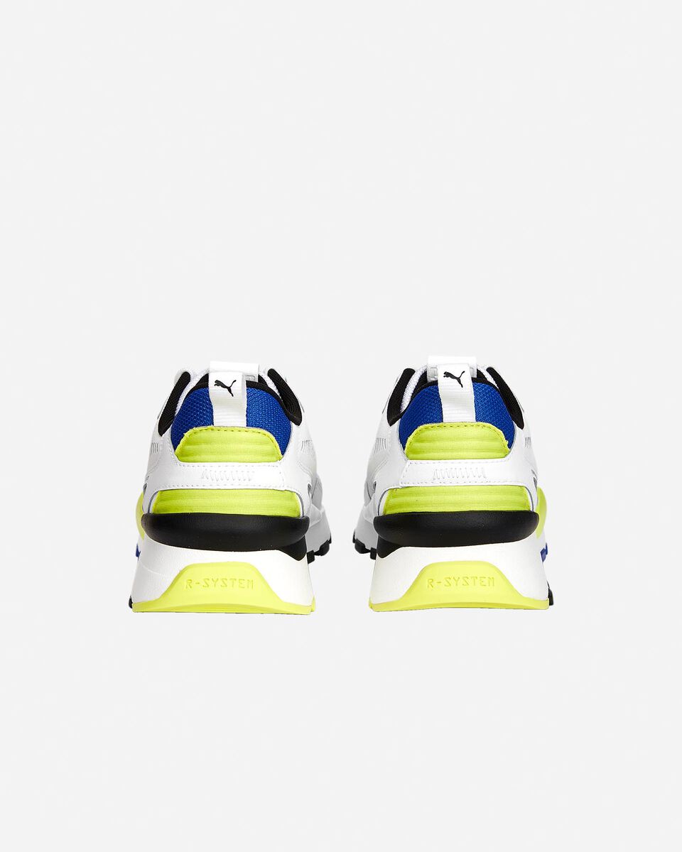  Scarpe sneakers PUMA RS 3.0 POP M S5550963|08|7.5 scatto 4