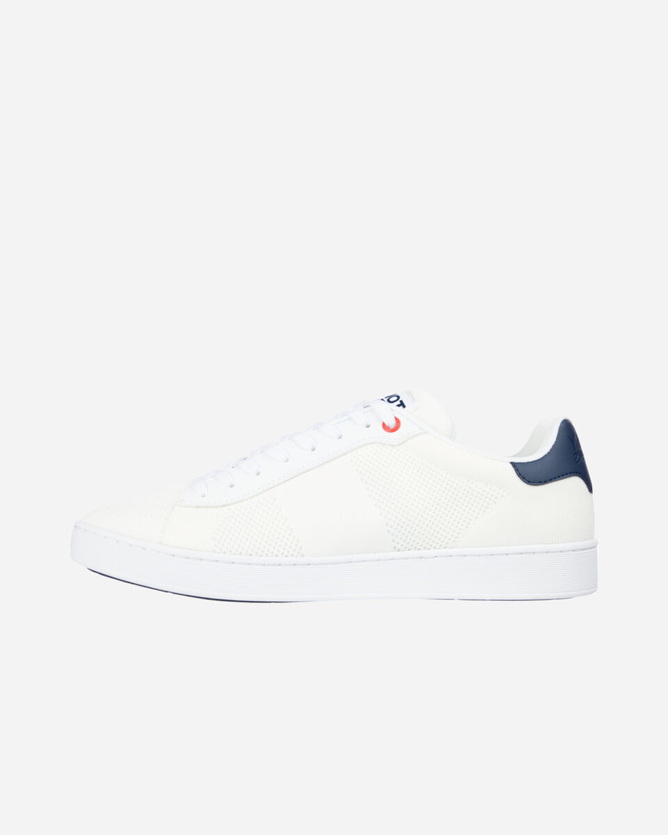  Scarpe sneakers TOMMY HILFIGER CUPSOLE KNIT M S4094721|YBR|40 scatto 4