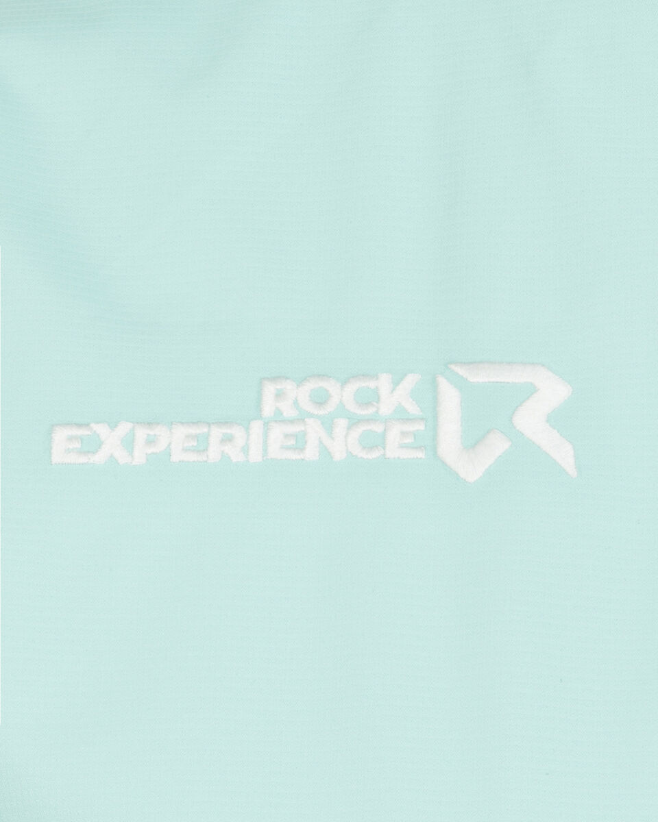  Giacca outdoor ROCK EXPERIENCE GREAT ROOF 2,5L W S4130485|1592|XS scatto 2