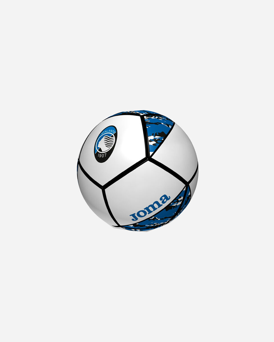  Pallone calcio JOMA MINIATALANTA 22-23  S4111345|UNI|T1 scatto 2