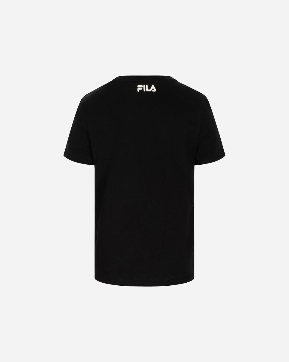  T-Shirt FILA REGULAR GUMMIES JR S4130231|050|6A scatto 1