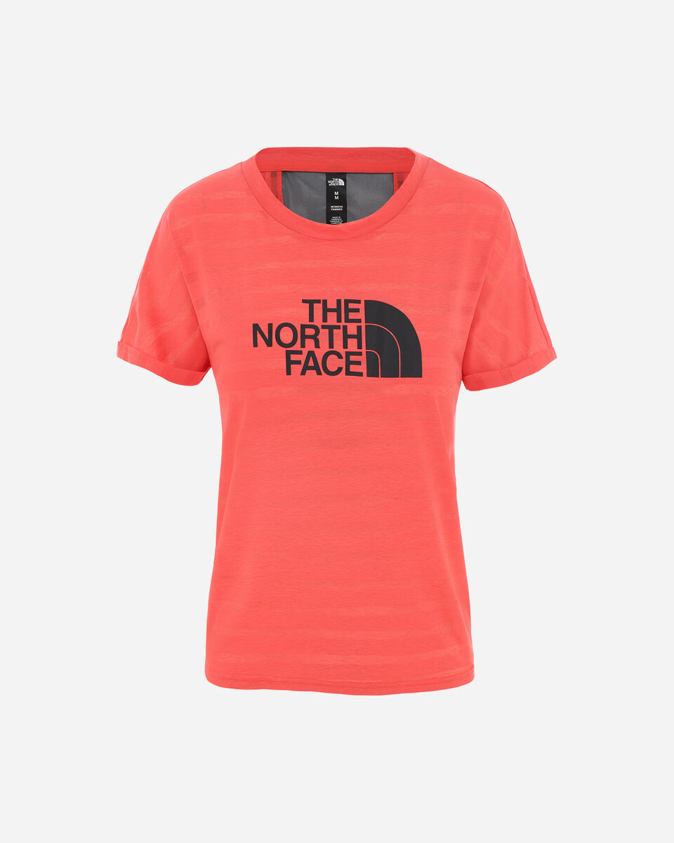  T-Shirt THE NORTH FACE VARUNA W S5202983|NXG|XS scatto 0