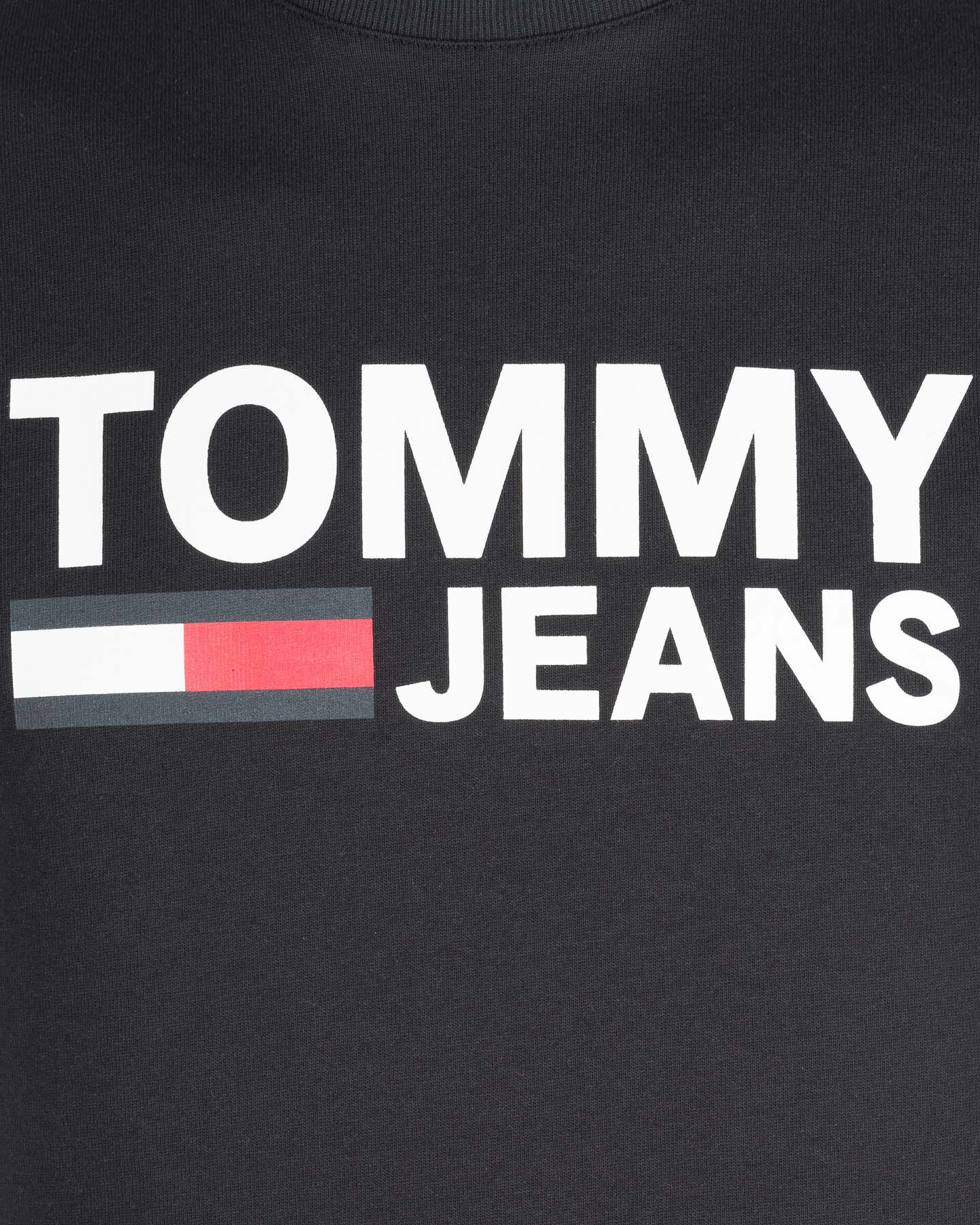  T-Shirt TOMMY HILFIGER CLASSIC M S4090794|078|M scatto 2