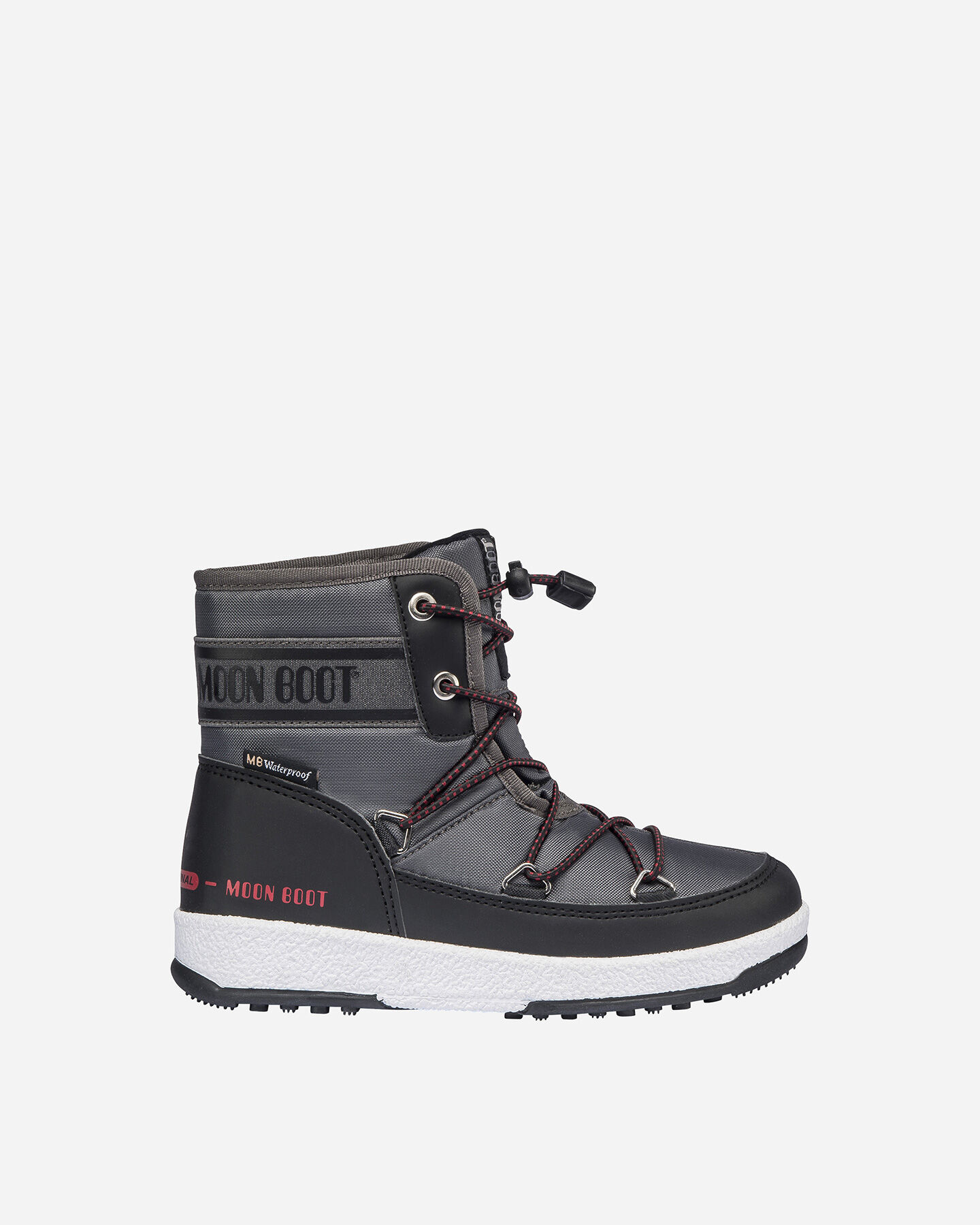  Doposci MOON BOOT MID WP JR S5247624|002|27 scatto 0