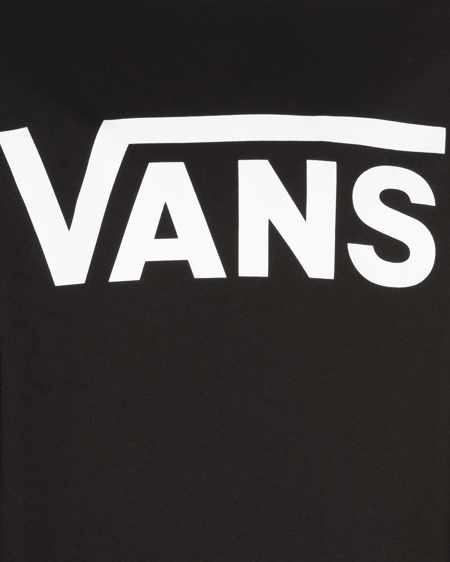  T-Shirt VANS CLASSIC LOGO JR S4031710|Y28|S scatto 2