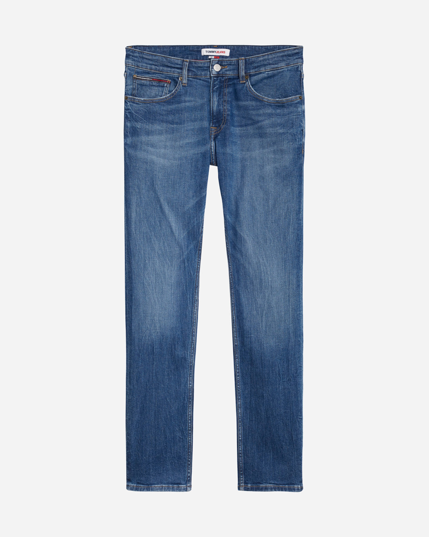  Jeans TOMMY HILFIGER SCANTON SLIM MID M S4096175|1A5|29 scatto 0