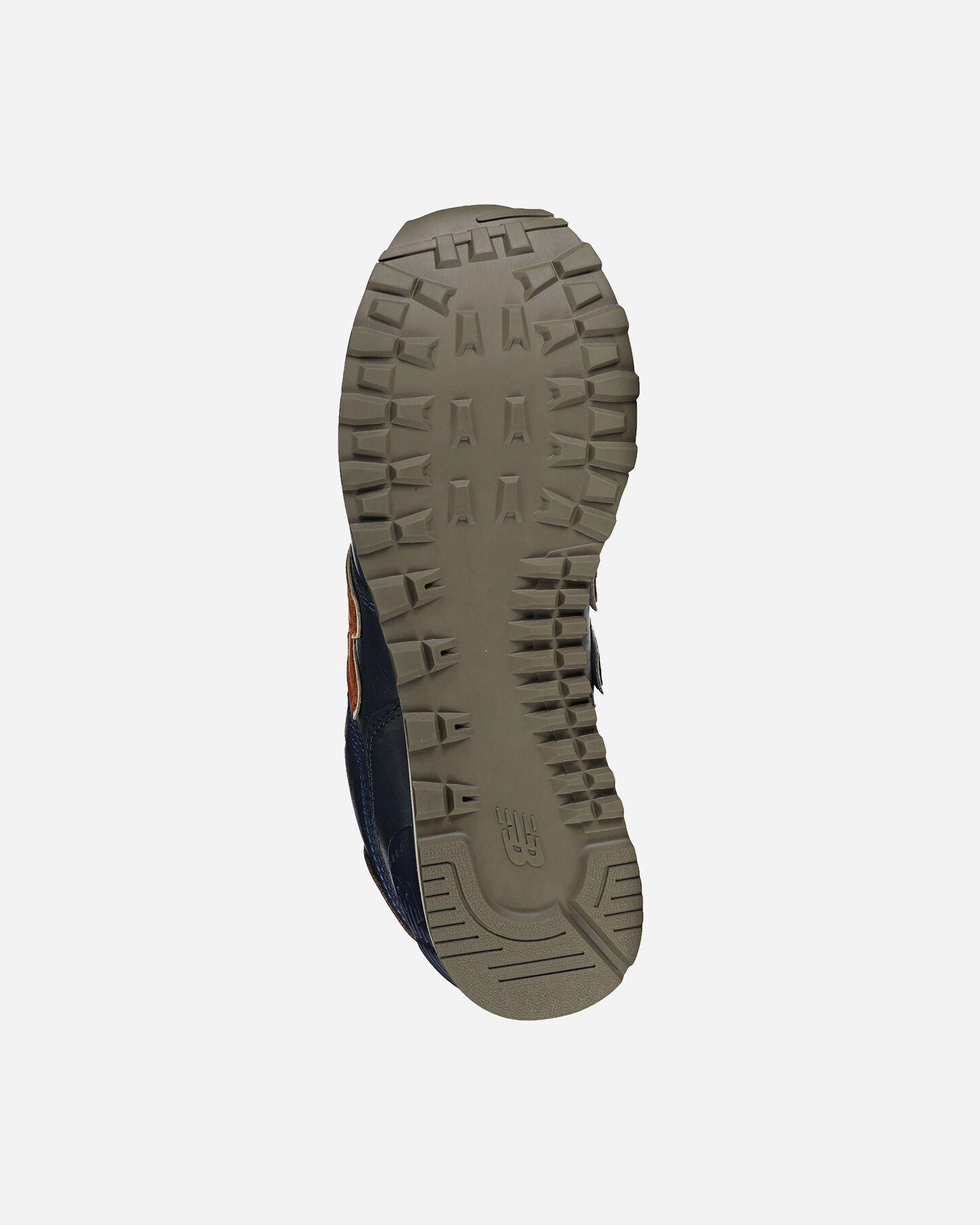  Scarpe sneakers NEW BALANCE 574 M S5236613|-|D16 scatto 2