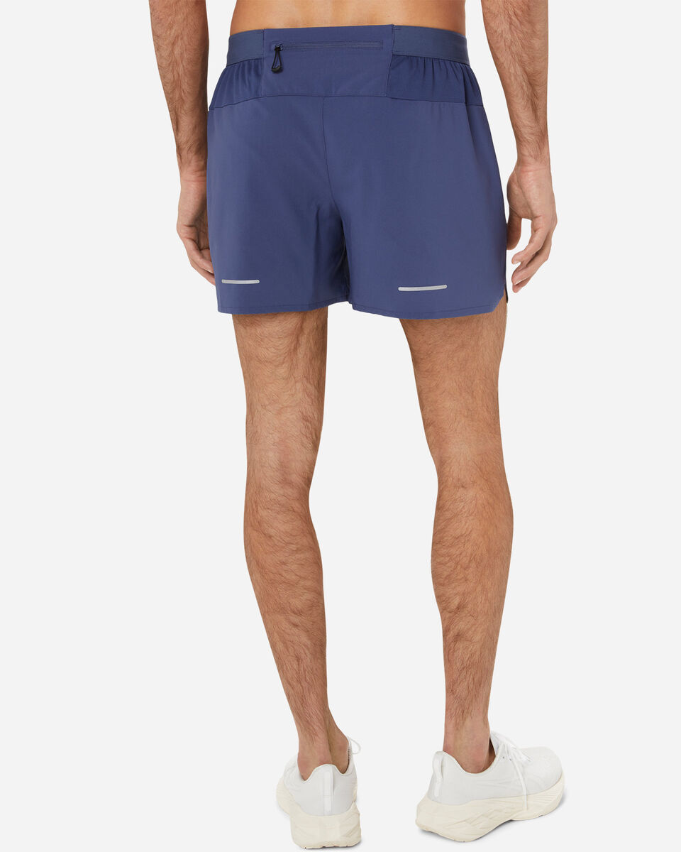 Short running ASICS ROAD 5IN M S5643176|403|XL scatto 1