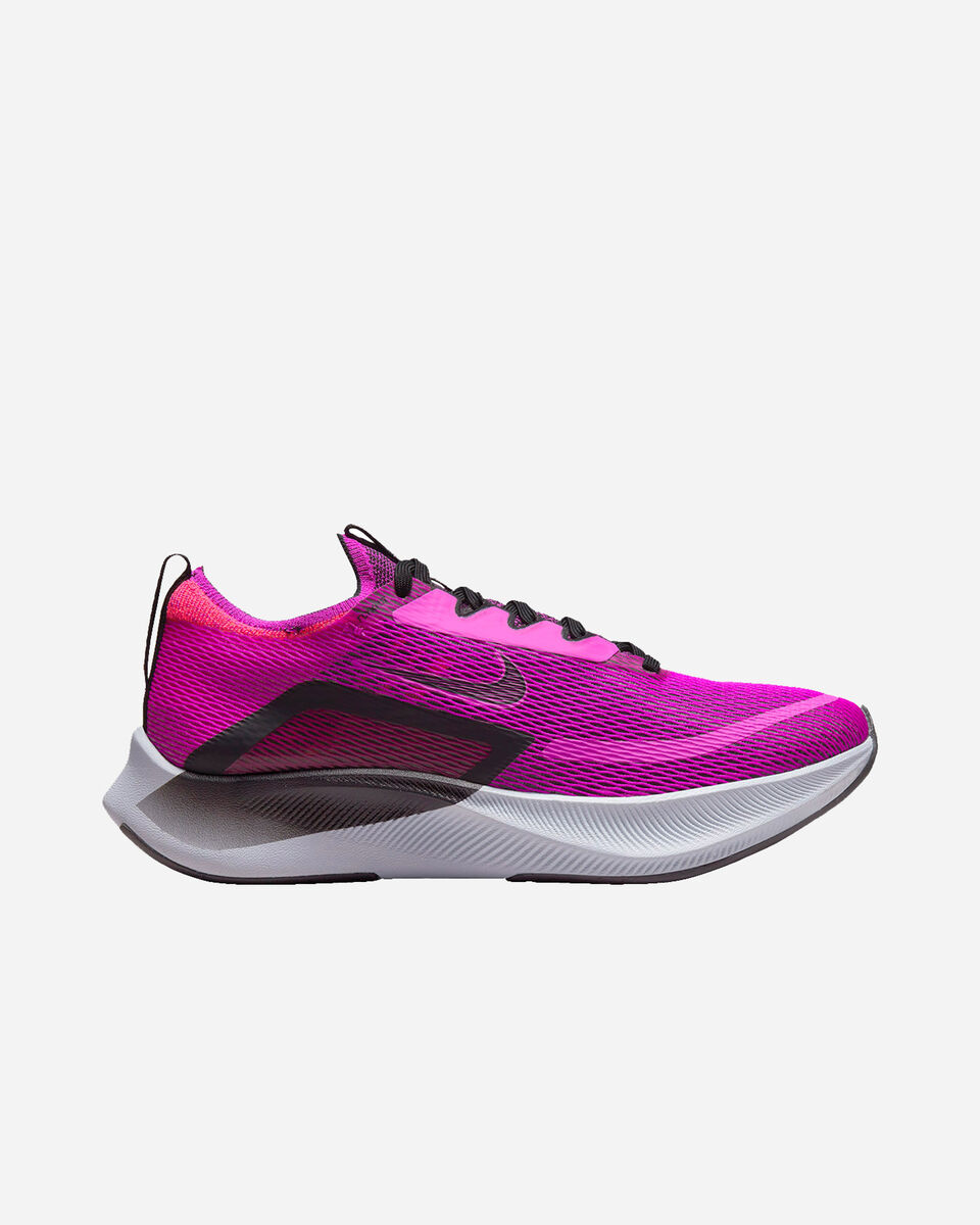 Scarpe running NIKE ZOOM FLY 4 W S5372658|501|5 scatto 0