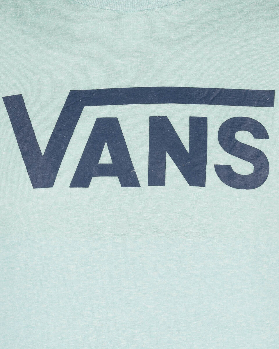  T-Shirt VANS CLASSIC M S5186511|YJC|XS scatto 2
