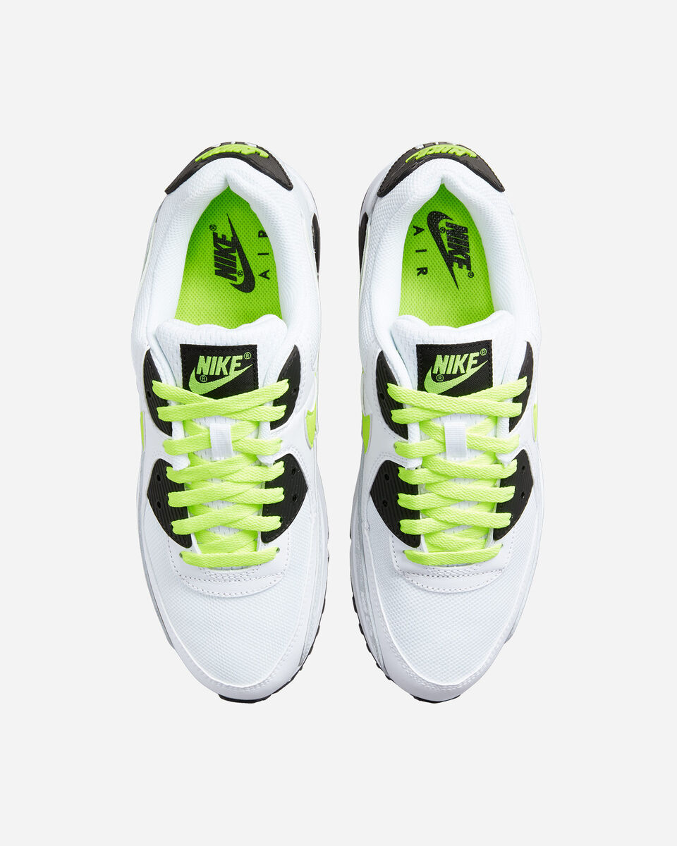  Scarpe sneakers NIKE AIR MAX 90 M S5321613|100|6 scatto 3