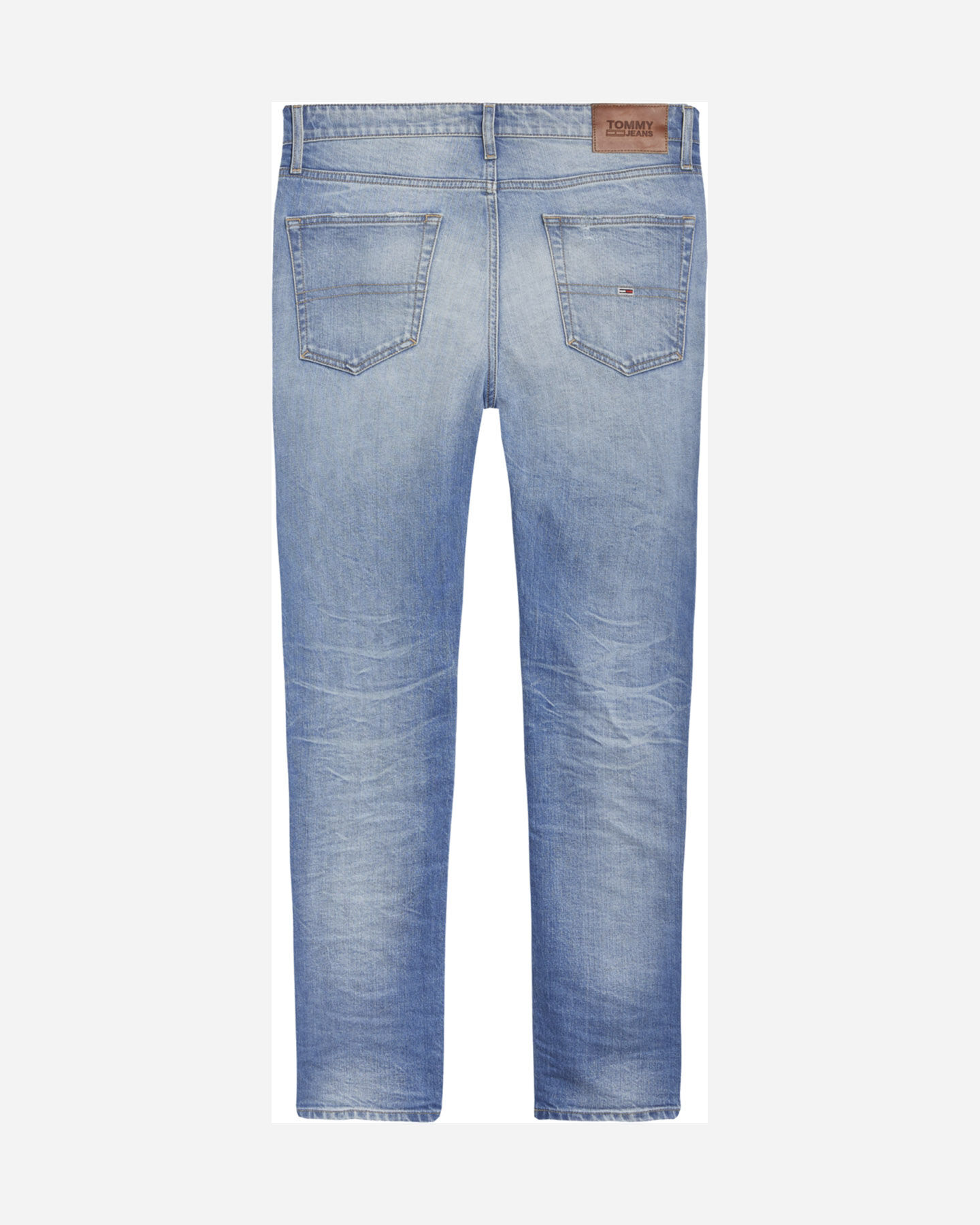  Jeans TOMMY HILFIGER AUSTIN SLIM M S4104989|1A5|30 scatto 1