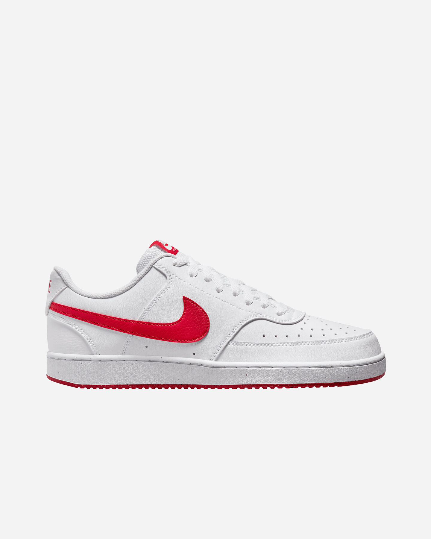  Scarpe sneakers NIKE COURT VISION LOW NEXT NATURE M S5686858|101|7 scatto 0