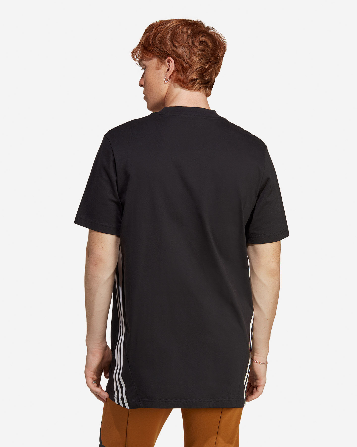  T-Shirt ADIDAS ICON 3STRIPES M S5521251|UNI|M scatto 3