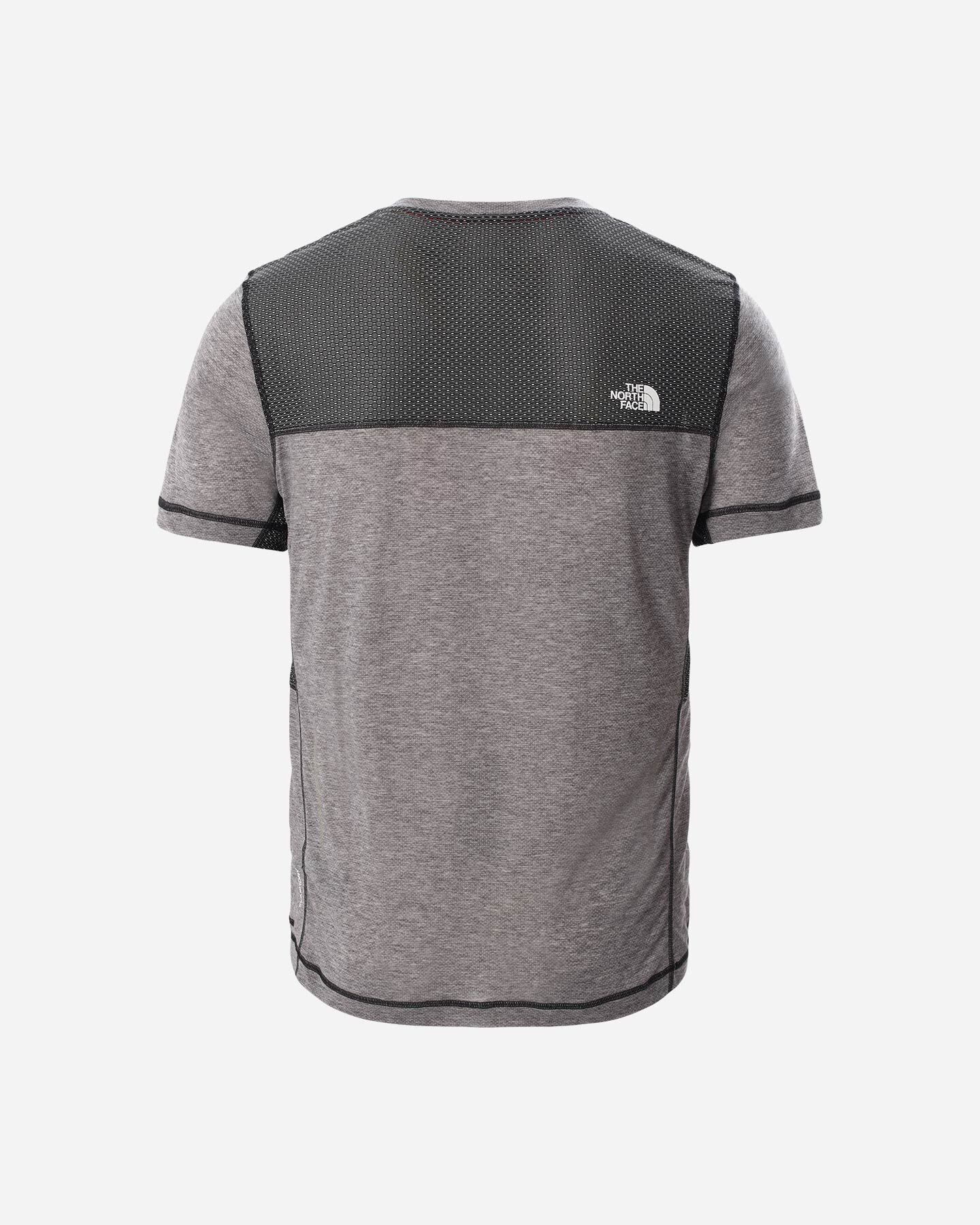  T-Shirt THE NORTH FACE CIRCADIAN M S5293211|WVV|S scatto 1