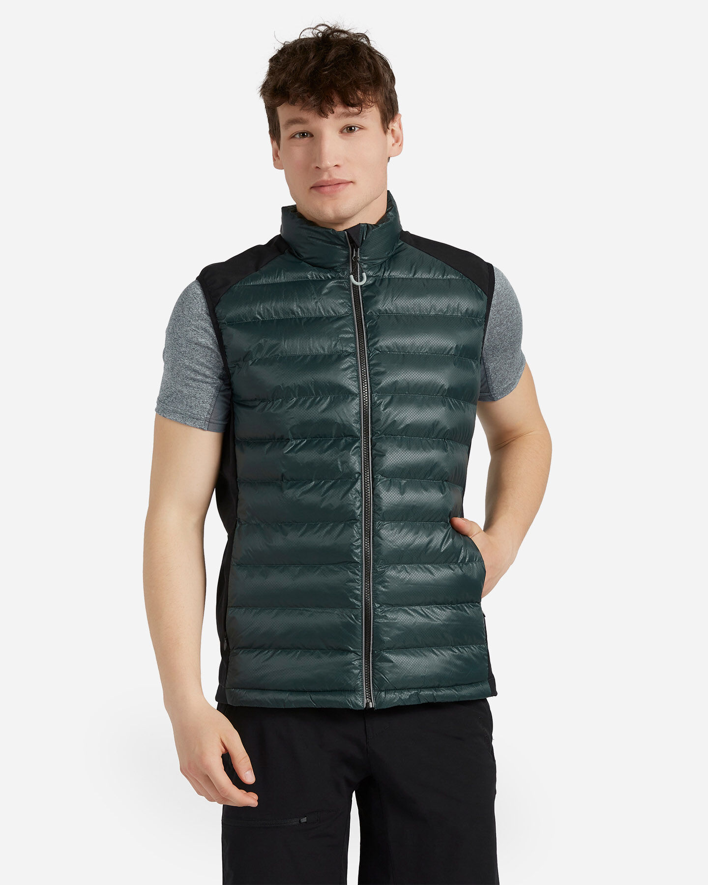  Gilet REUSCH PADDED SS M S4087101|1022|XS scatto 0