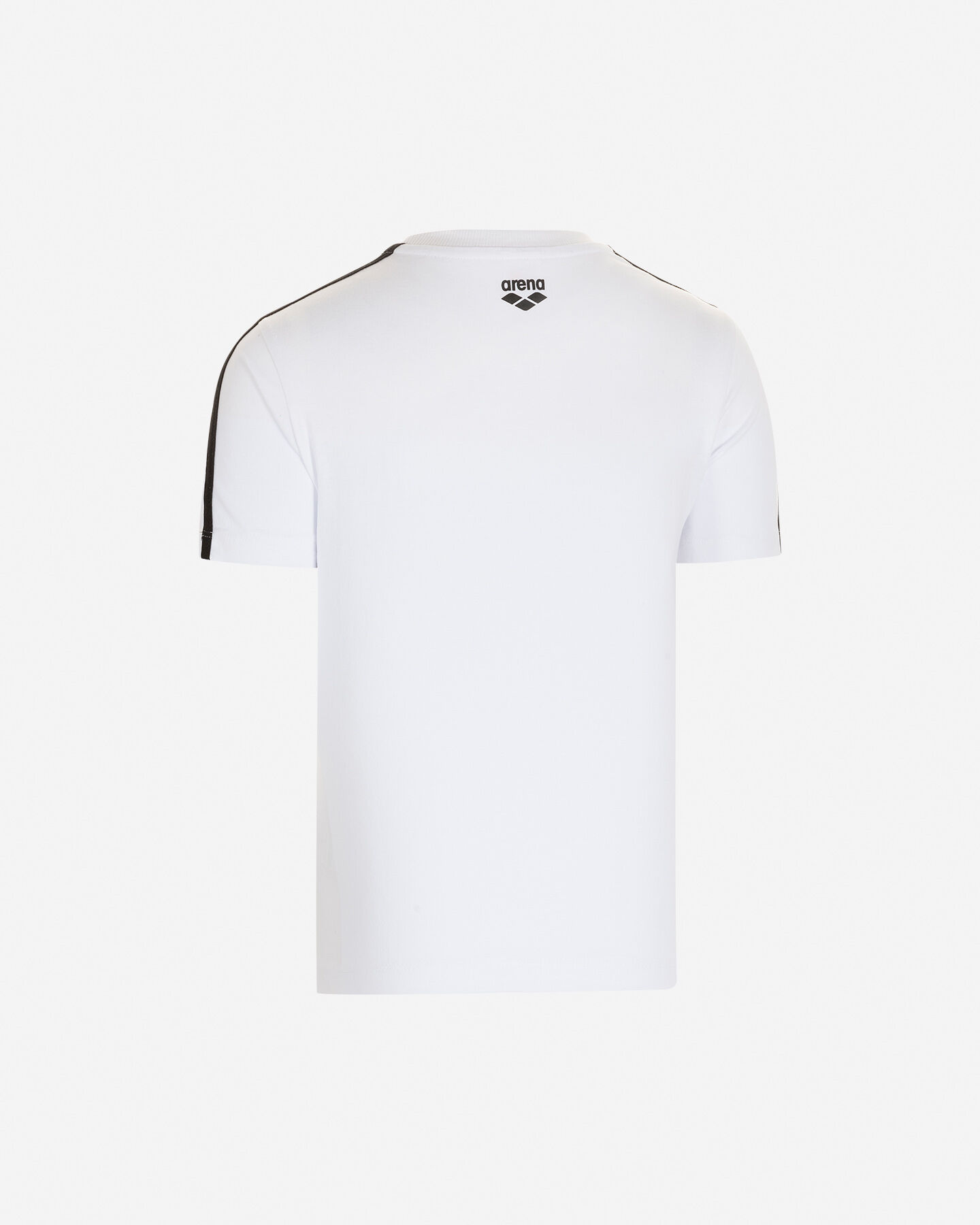  T-Shirt ARENA ADVANCE LOGO JR S4101908 scatto 1