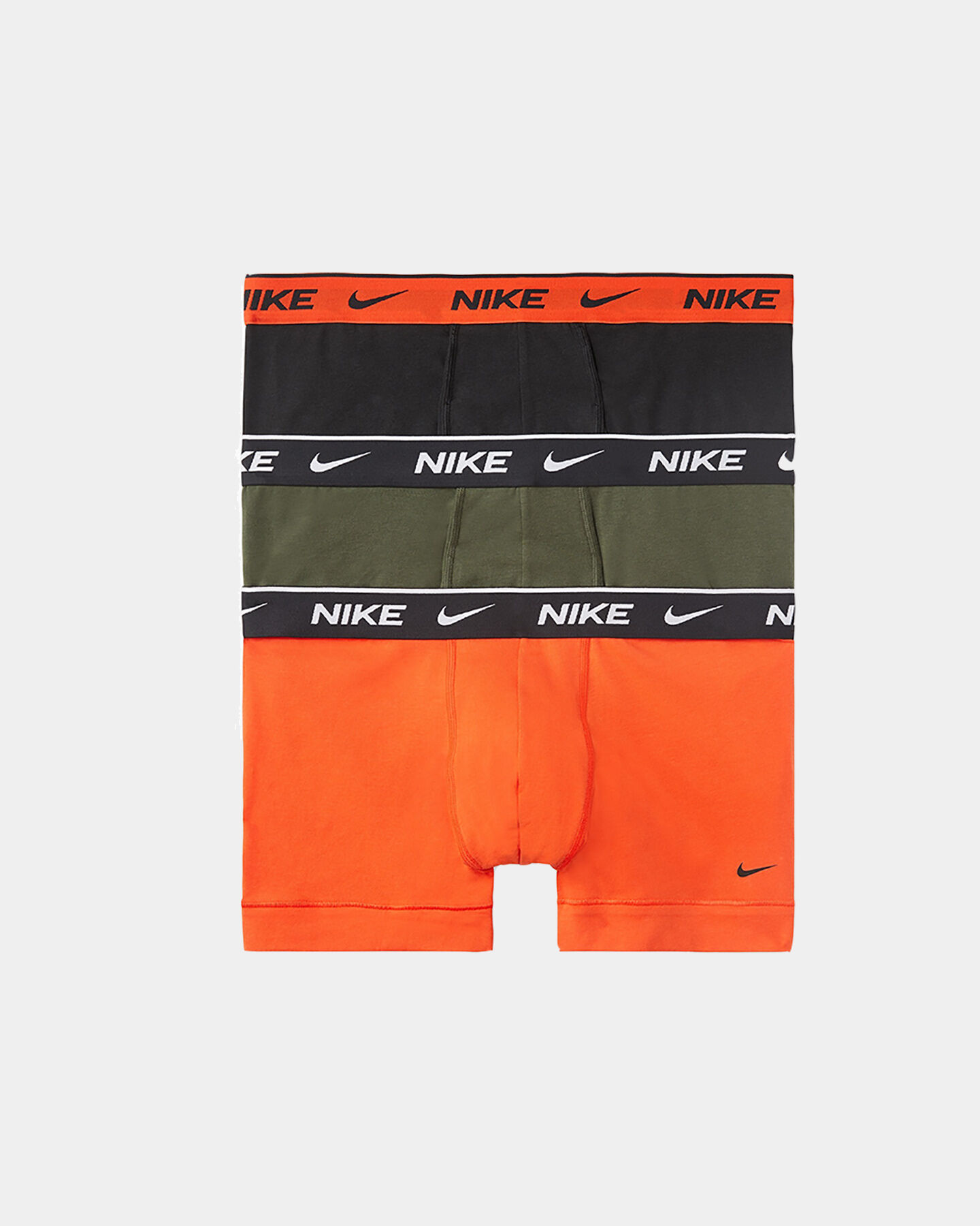  Intimo NIKE 3PACK BOXER EVERYDAY M S4095166|9JL|S scatto 0