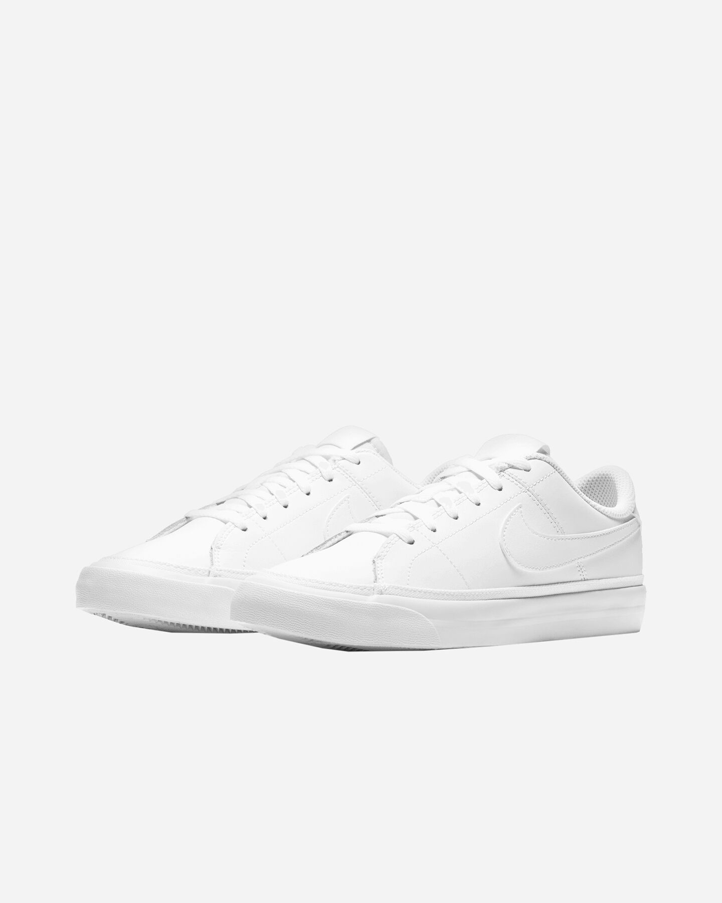  Scarpe sneakers NIKE COURT LEGACY GS JR S5300435|104|3.5Y scatto 1
