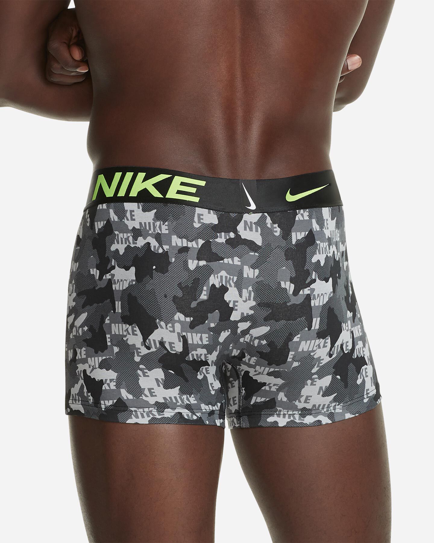  Intimo NIKE BOXER LUXE M S4095171|KUZ|S scatto 2